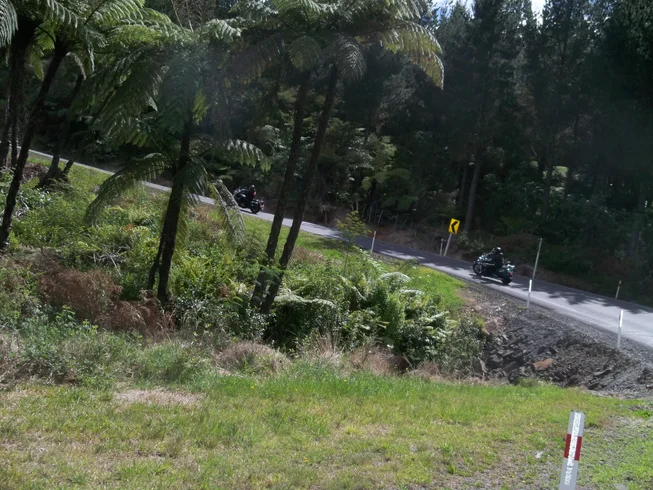 18 Day Fully Guided Kiwi Trails Motorcycle Tour in the North Island photo 10