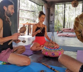 5 Day Deep Immersion and Reconnection Healing Retreat in Akumal, Mexico - Photo 4