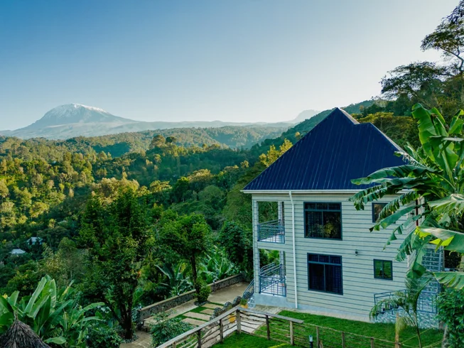 8 Day Tanzania Guided Motorcycle Adventure Tour photo 10