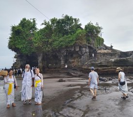 4 jours en retraite de réveil spirituel flexible, bien-être chamanique, culture, spa et yoga à Bali, Indonésie - Photo 4