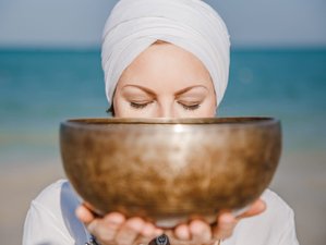7 Day Yoga Retreat by the Red Sea with Workshops and Wellness in Hurgada, Egypt