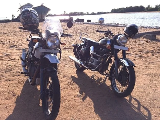 4 Day Jewel of South India Guided Motorcycle Tour photo 10