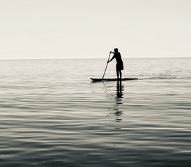 5 Day Wind, Waves, and Wellness Yoga Holiday With SUP in Sicily, Italy - Photo 5