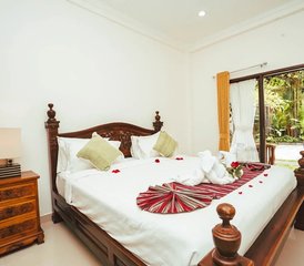 7 días de profesorado de yin yoga de 50 horas en Ubud, Bali, Indonesia con kirtan y fuego sagrado - Photo 2