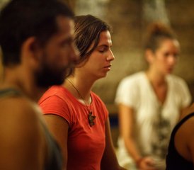 46 Day Heal Your Heart Meditation and Yoga Retreat in Kerala, India - Photo 1