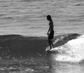 6 Day A Dance with the Ocean: Nana Longboard and Yoga Retreat in Ericeira, Portugal - Photo 4