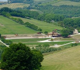 7 Day Luxury Jumping and Flatwork Training in the Italian Marche Countryside, Fermo - Photo 4