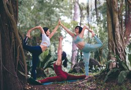 Yoga Retreats in Nature Yoga Retreats