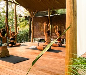 5 Day Tropical Surfcamp in Santa Teresa, Costa Rica - Photo 4