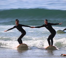 4 jours en stage de surf tout compris avec votre propre appartement à Tamraght, Maroc - Photo 4