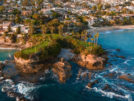 Laguna Beach