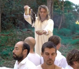 7 jours en stage de yoga, ayahuasca, équitation, thérapie assistée par le cheval, méditation en pleine nature à Aljezur, Portugal - Photo 4