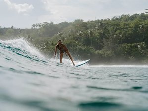 8 Day Surf and Yoga Holiday for Women in Punta Mango, El Salvador