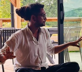 Ressentez tout : 7 jours en retraite de yoga et de découverte de soi à Büllingen, Belgique - Photo 2