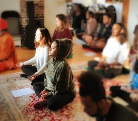 3-Daagse Stille Meditatie De Retreat in de Catskills New York USA - Photo 3