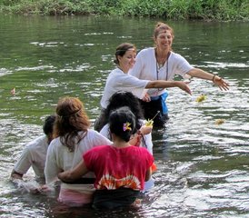 18 Day Luxury Full Moon Healing and Self Discovery Retreat in Ubud and Sidemen, Bali, Indonesia - Photo 1