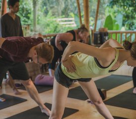 7 Day Wellness and Yoga Holiday in Bali, Indonesia - Photo 2