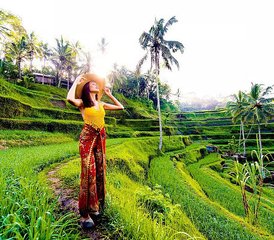 4 Dagen Inner Child Healing, Geluidstherapie en Spa Yoga-Retraite op Bali, Indonesië - Photo 4