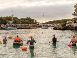 6 Day Transform Your Swim, Balance Your Soul Swim and Yoga Retreat in Mallorca, Spain