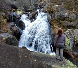 8 Tage Natur und Yoga Retreat im Nationalpark Peneda-Gerês, Portugal - Photo 5