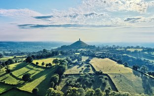 Glastonbury Retraites en Reizen