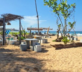 7 Tage Neujahrs-Yoga-Retreat im Raum Bentota, Sri Lanka - Ein ruhiger Start am Ozean - Photo 4