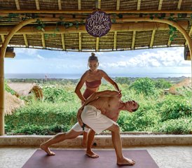 6 jours en formation de professeur de yoga ashtanga à Bali, Indonésie - Photo 2