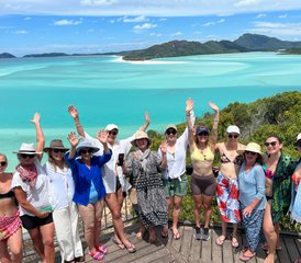 4 jours en stage unique de yoga et voile aux Whitsundays, Queensland, Australie - Photo 2