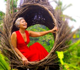9 Tage Mentaler Stressabbau Altes Yoga, Balinesische Kultur und Himmlischer Spa Retreat auf Bali, Indonesien - Photo 5