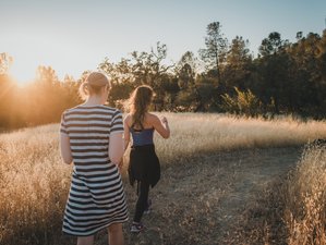 4 Day Calm, Resilient, and Wild: Unlock The Secrets of Your Nervous System in San Luis Obispo, USA