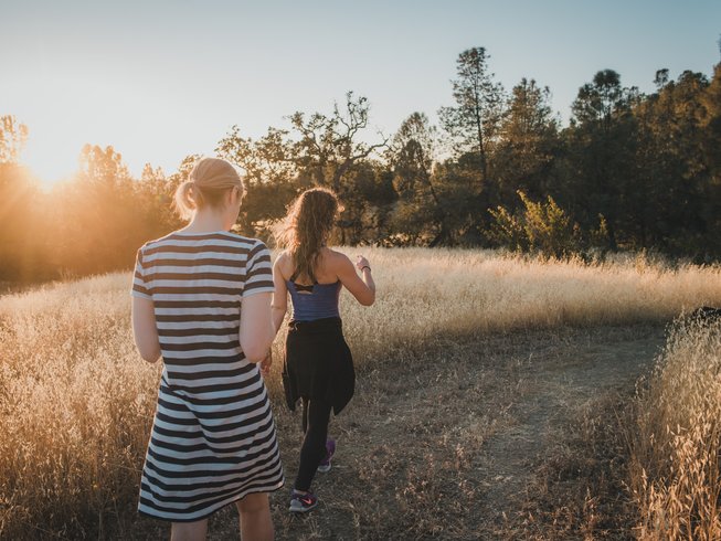 4 Day Calm, Resilient, and Wild: Unlock The Secrets of Your Nervous