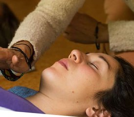 4 días de retiro de respiración, yin yoga y sanación con sonido en las montañas suizas - Photo 2