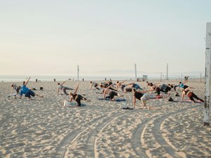 7 Day Rise and Radiate: Kundalini Yoga, Nature, and Stillness in Juan de Acosta, Colombia