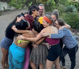 21 Day 200-Hour Yoga Teacher Training in Tenerife, Canary Island, Spain - Photo 4