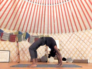 7 Day Self-Exploration and Healing Yoga Retreat in Camogli, Italy