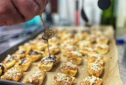 6 jours en retraite de yoga, cuisine végétale, nutrition et longévité à Alicante, Espagne
