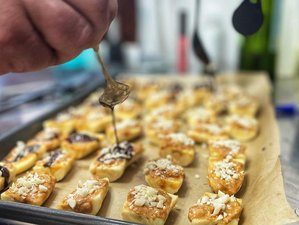 6 Day Yoga, Plant-based Food Preparation and Nutrition Retreat in Alicante, Spain