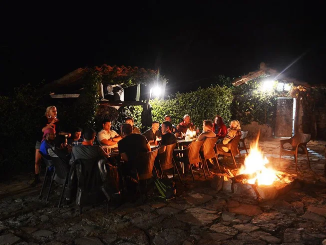 10 Day Best of Bolivia: Express Highlights Guided Motorcycle Adventure Tour photo 8