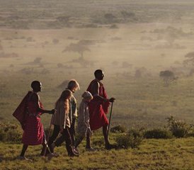 26 Tage Safari-Tour am Lake Manyara, Serengeti, Ngorongoro-Krater und Tarangire in Tansania - Photo 1
