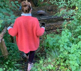 4 días de retiro de yoga en los bosques de Wiltshire, Reino Unido - Photo 5