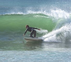 7 jours en stage de surf tous niveaux à Lagos, Portugal - Photo 3