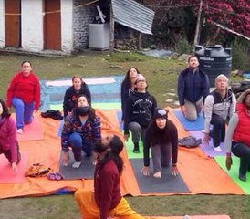 76 Day Trekking and Yoga Tour in Nepal - Photo 1