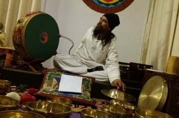3 jours en retraite de guérison chamanique et yoga à Katmandou, Népal