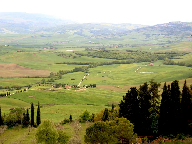 10 Day The Best of Tuscany - Premium Guided Motorcycle Tour in Italy photo 6