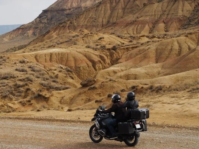13 Day Guided Motorcycle Tour in the Balkans: Italy, Slovenia, Croatia, Montenegro, and Bosnia photo 5
