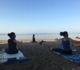 8 Day Pilates and Yoga Holiday for Over 50 Years Old on Lesbos Island, Greece - Photo 5