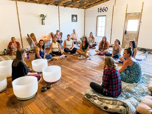 4 Day Solstice Renewal Women Wellness Retreat in Texas, USA: A Journey in Empowerment and Abundance