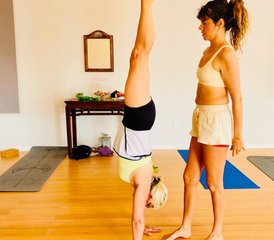 8 Day Yoga Holiday including Handstand Training in Alentejo, Portugal - Photo 2