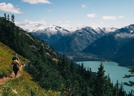 Argentina Retreats & Trips