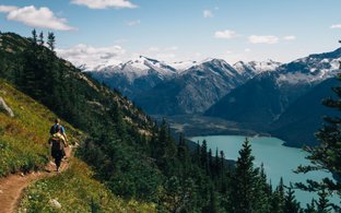 Argentinien Retreats und Reisen